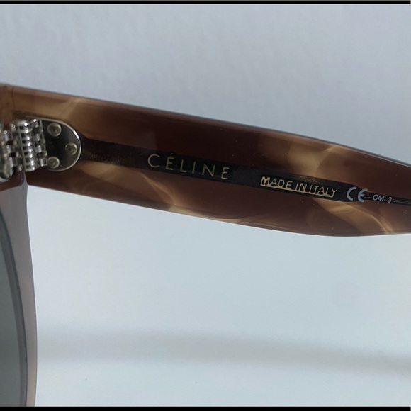 Celine sun glasses BRAND NEW - Picture 7 of 8
